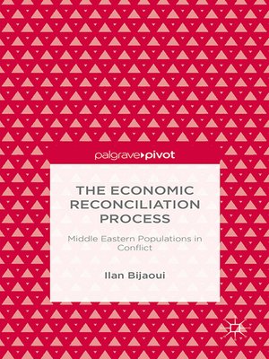 cover image of The Economic Reconciliation Process